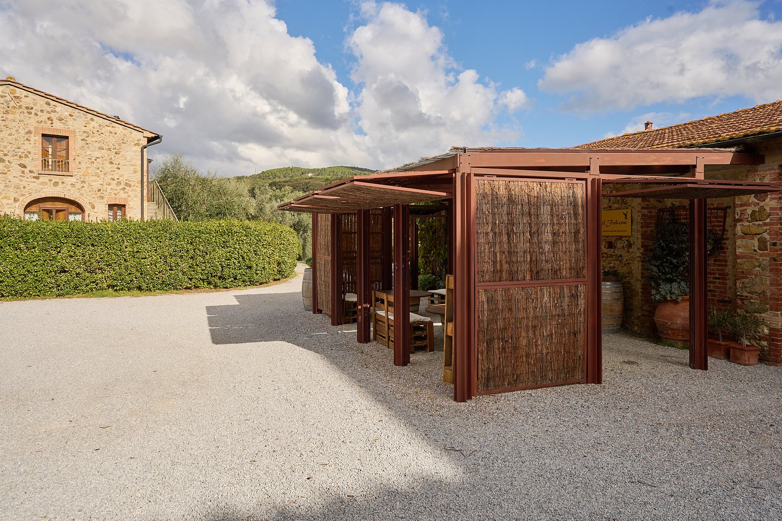 Il Falcone - agriturismo - degustazioni ina cantina suvereto - 2879
