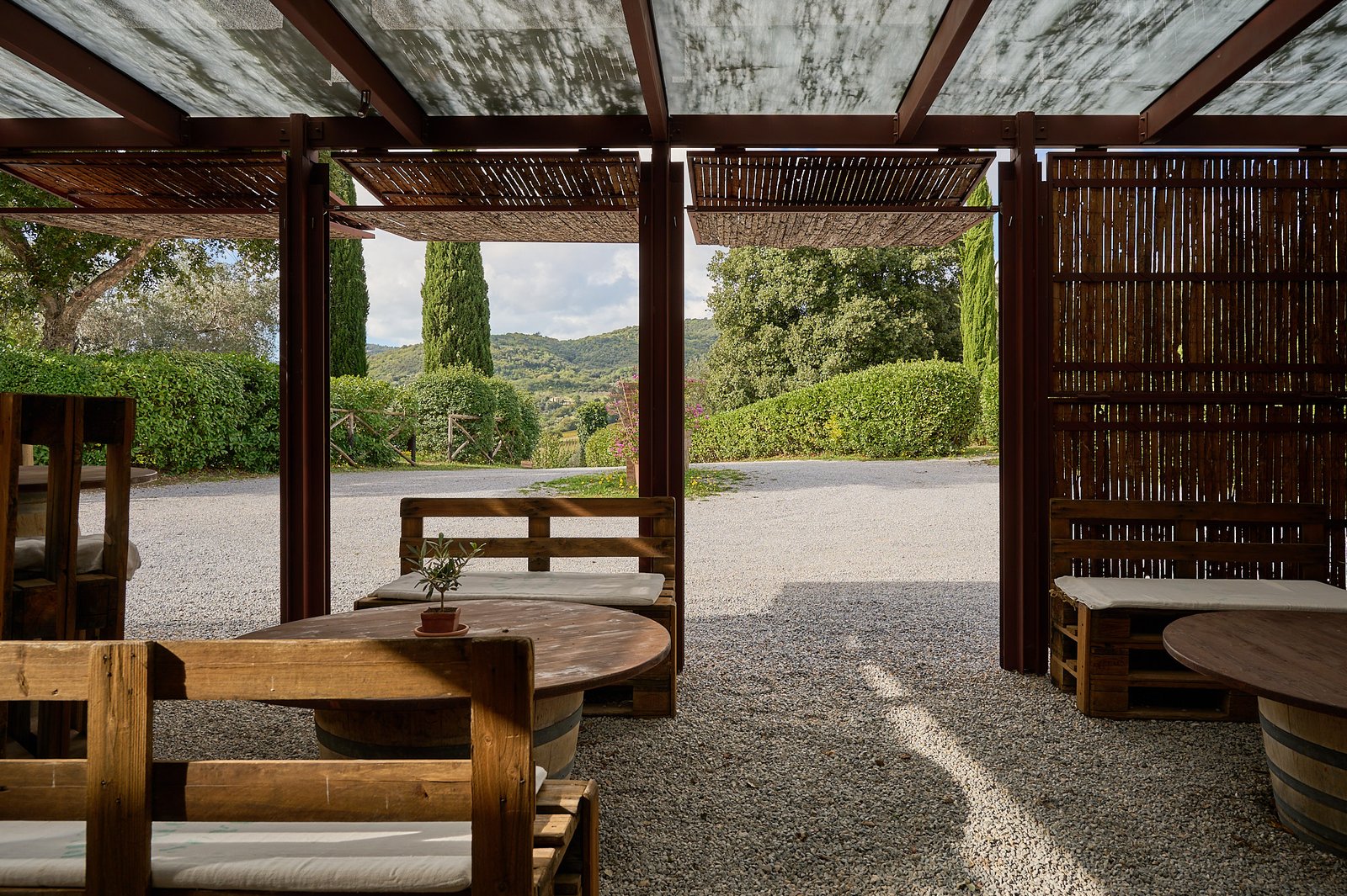 Il Falcone - agriturismo - degustazioni ina cantina suvereto - 2881