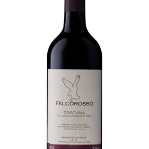 Falcorosso