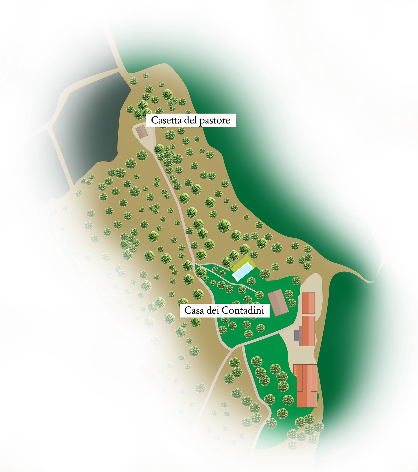 mappa falcone contadini_pastore